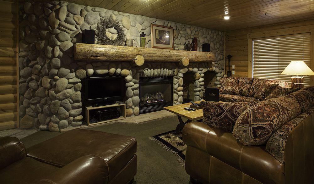 Black Bear Lodge Парк-Сити Экстерьер фото