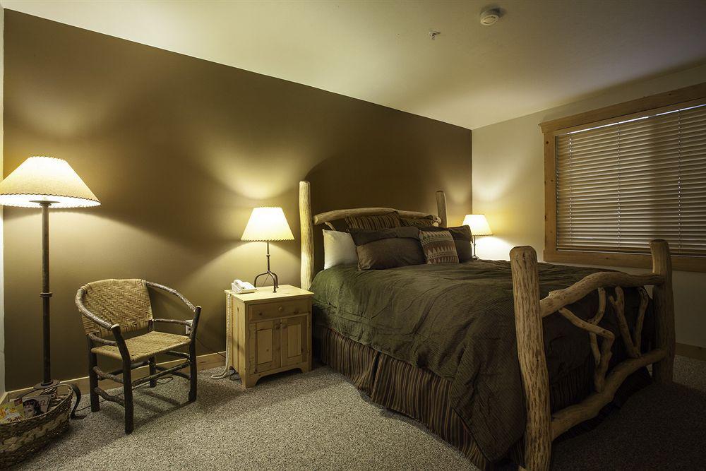 Black Bear Lodge Парк-Сити Экстерьер фото