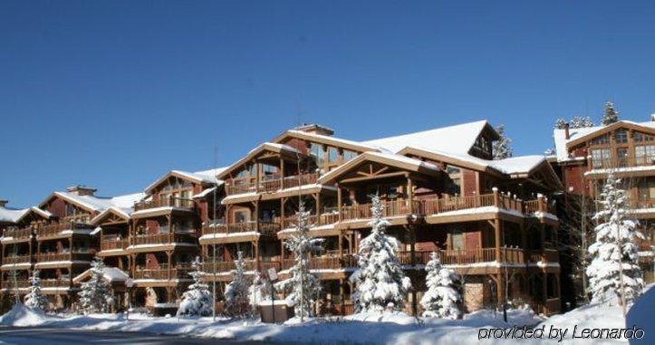 Black Bear Lodge Парк-Сити Экстерьер фото