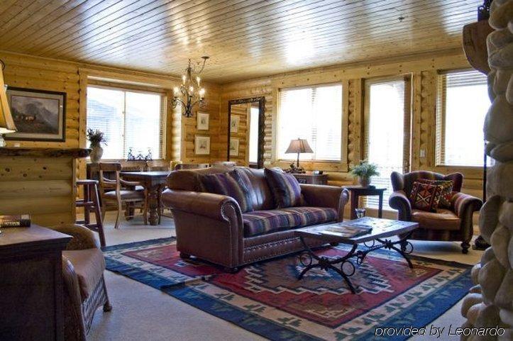 Black Bear Lodge Парк-Сити Экстерьер фото