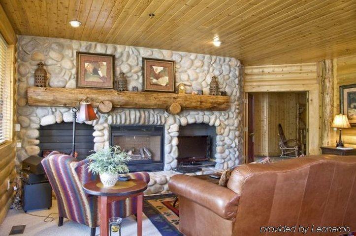 Black Bear Lodge Парк-Сити Экстерьер фото