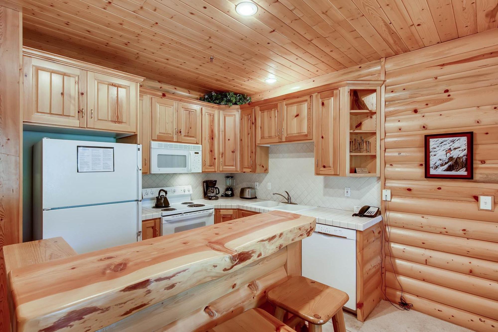 Black Bear Lodge Парк-Сити Экстерьер фото