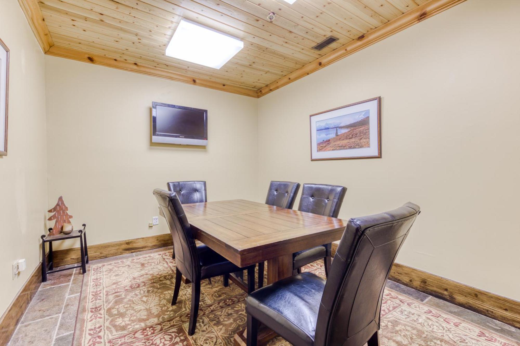 Black Bear Lodge Парк-Сити Экстерьер фото