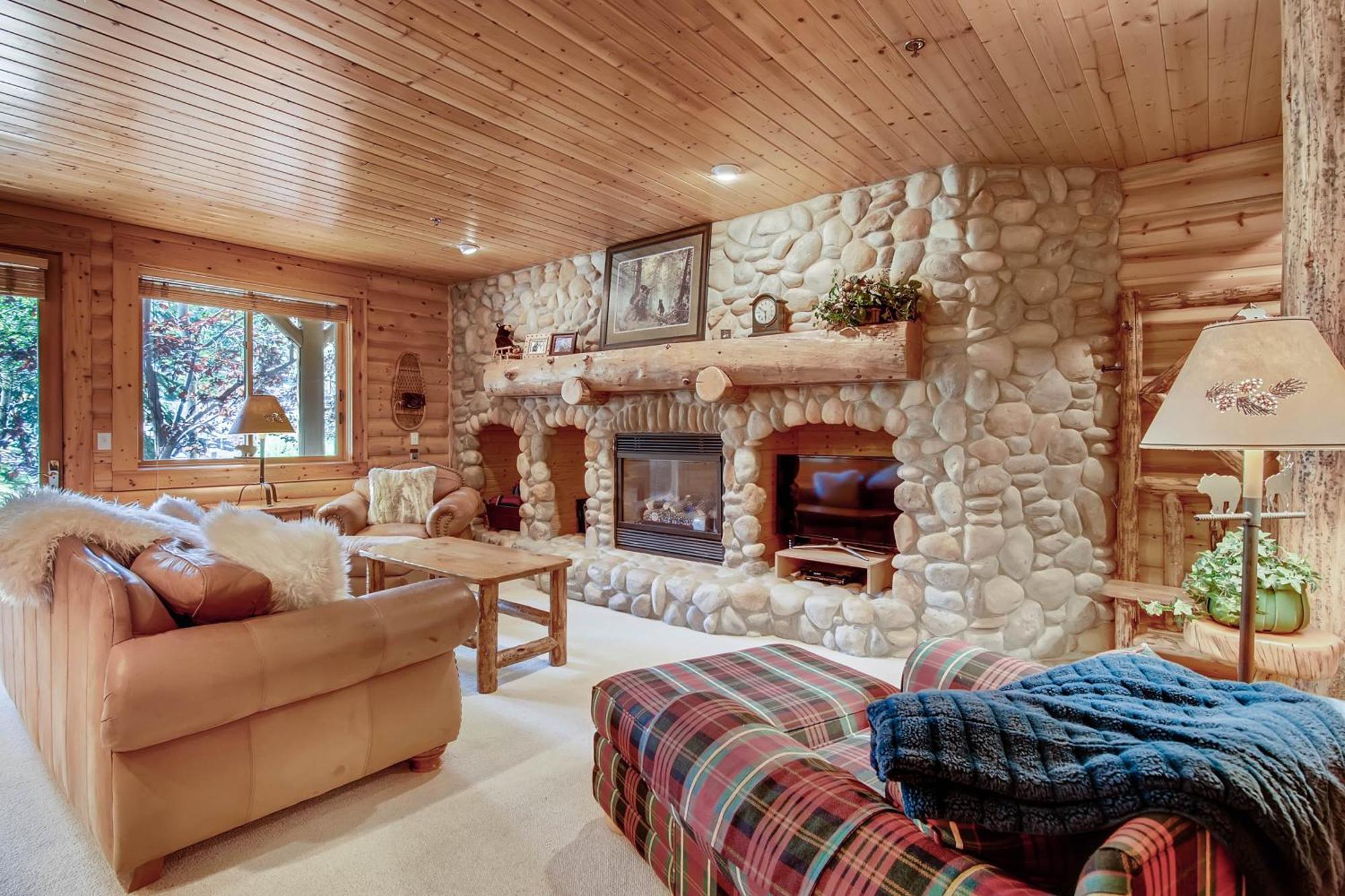Black Bear Lodge Парк-Сити Экстерьер фото