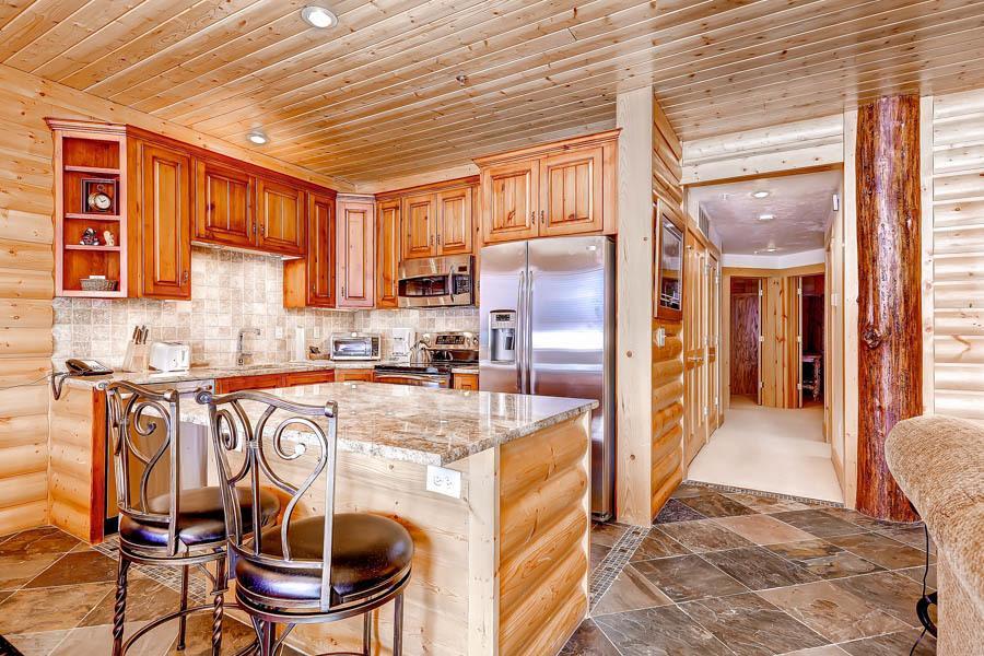 Black Bear Lodge Парк-Сити Номер фото