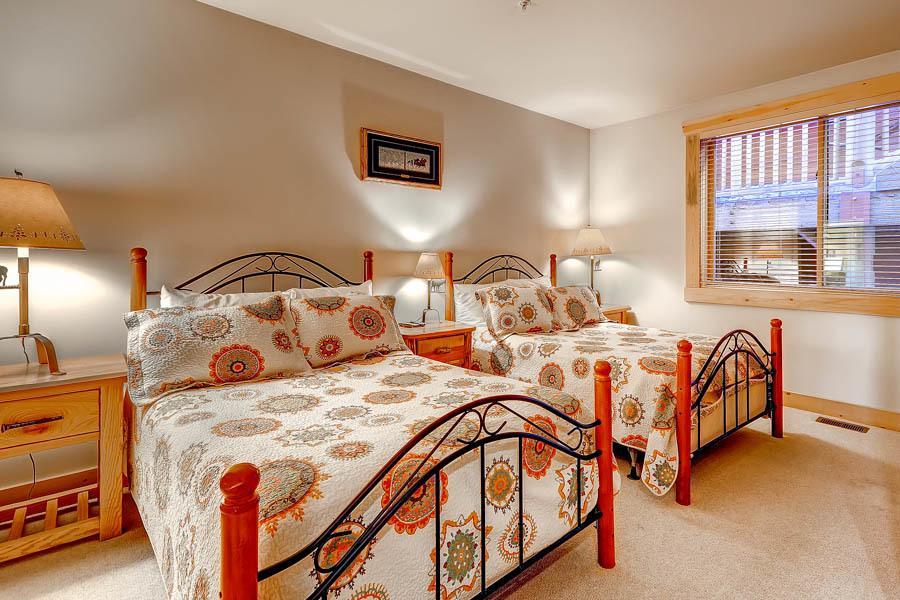 Black Bear Lodge Парк-Сити Номер фото