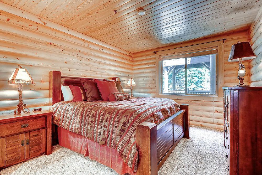 Black Bear Lodge Парк-Сити Экстерьер фото