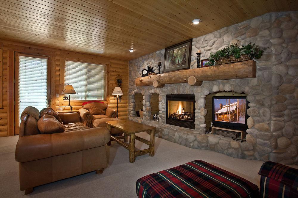 Black Bear Lodge Парк-Сити Экстерьер фото