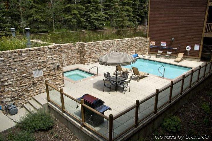 Black Bear Lodge Парк-Сити Экстерьер фото