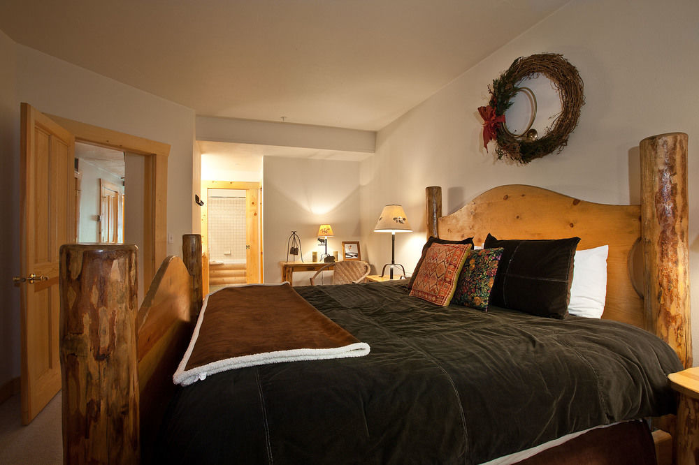 Black Bear Lodge Парк-Сити Экстерьер фото